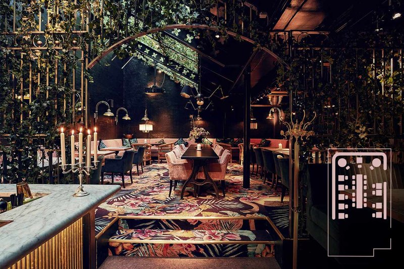 Hotell MJ's - konferenslokal