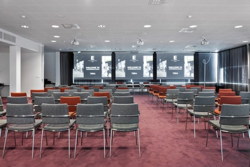 Ideon Gateway, Lund. Elite konferens Skåne