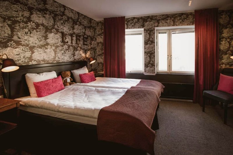 Freys Hotel Lilla Rådmannen