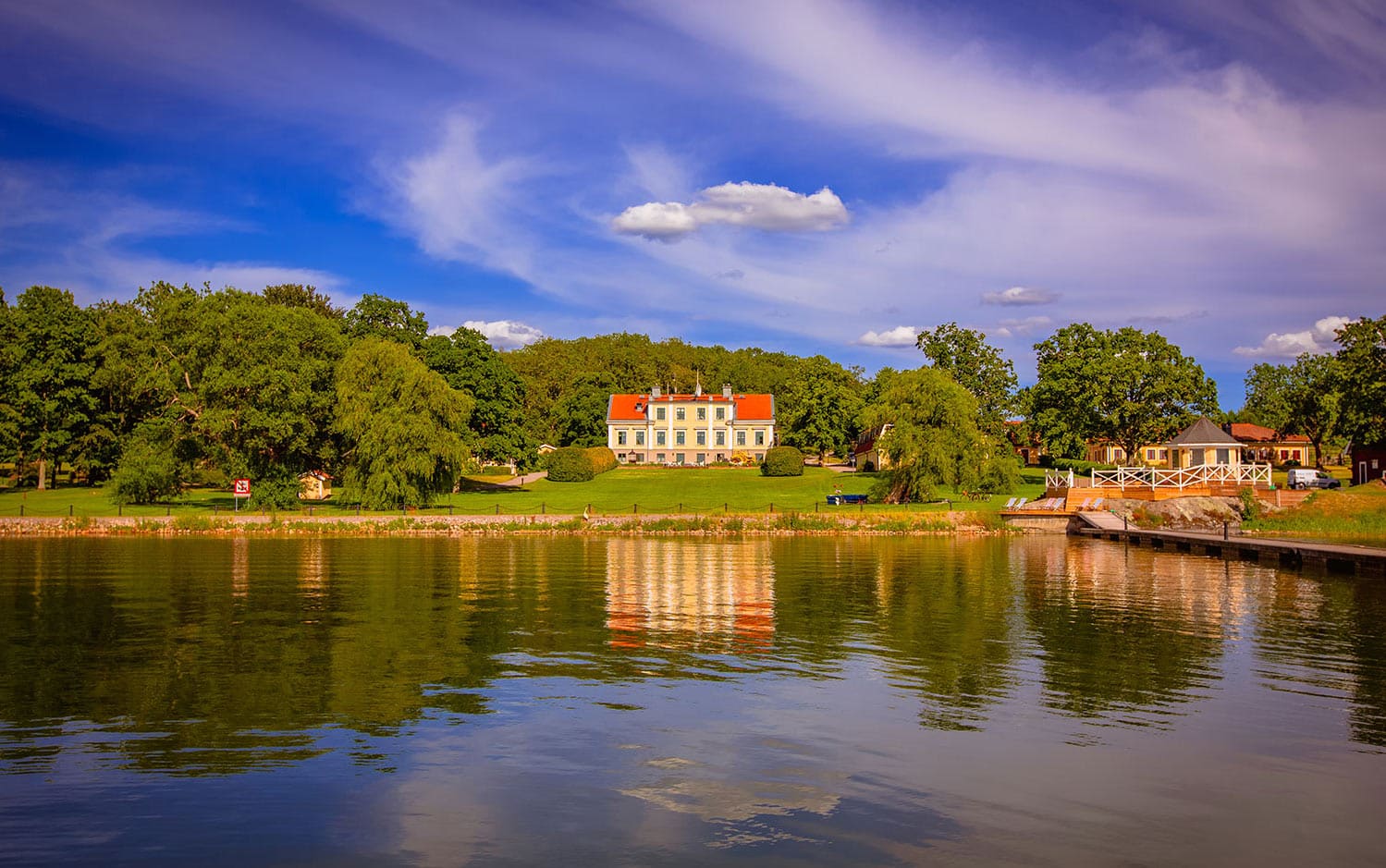 Krägga Herrgård
