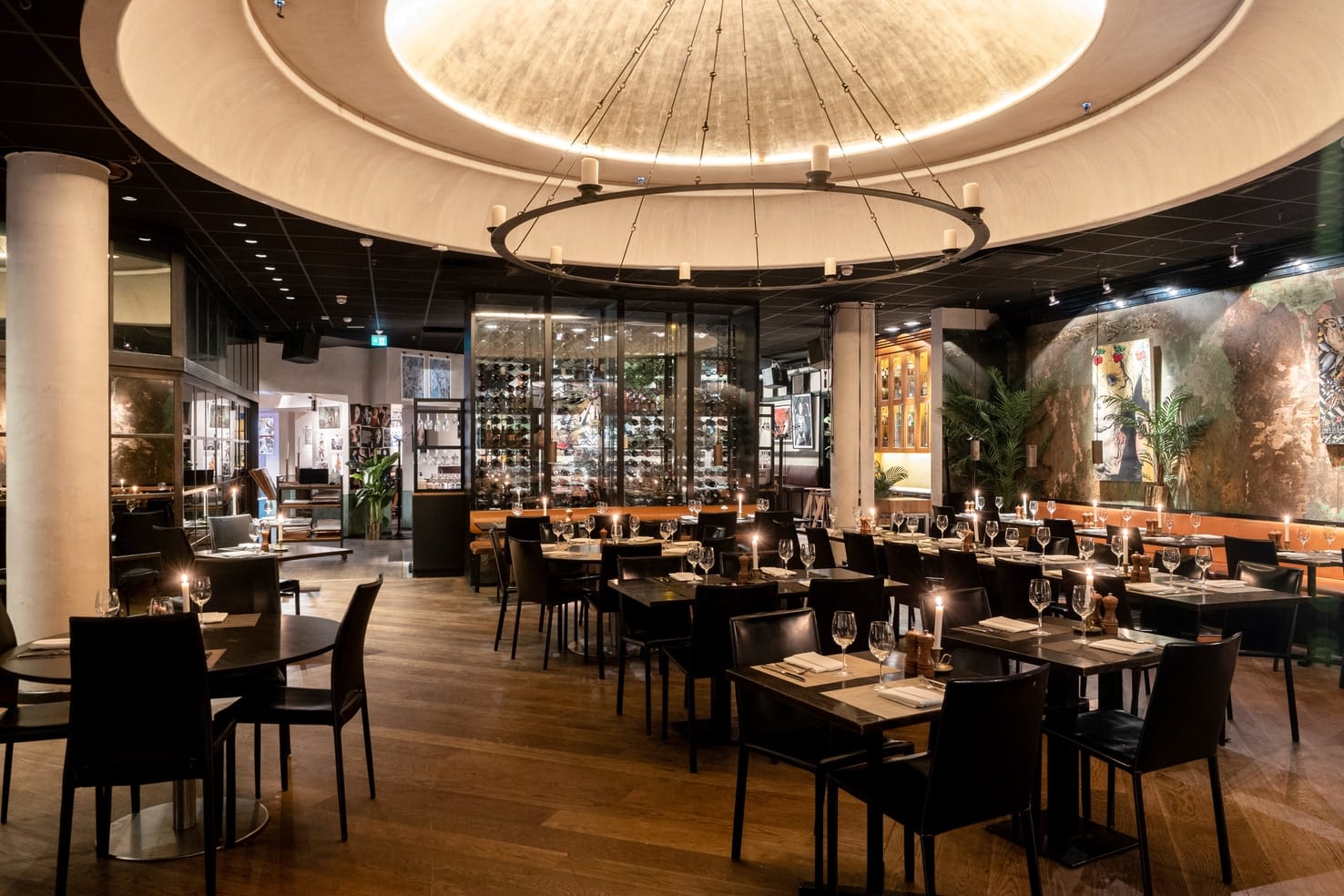 Elite Hotel Stockholm Plaza RESTAURANG_1