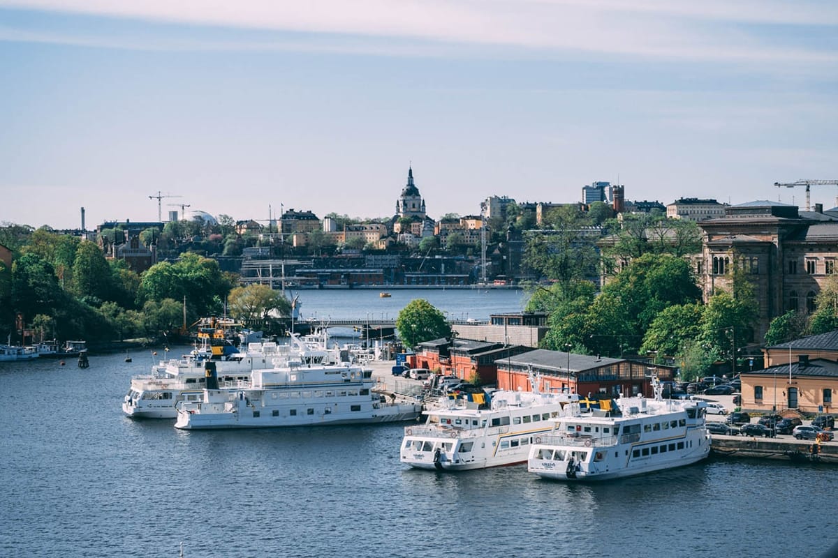 7A Strandvägen Broviken