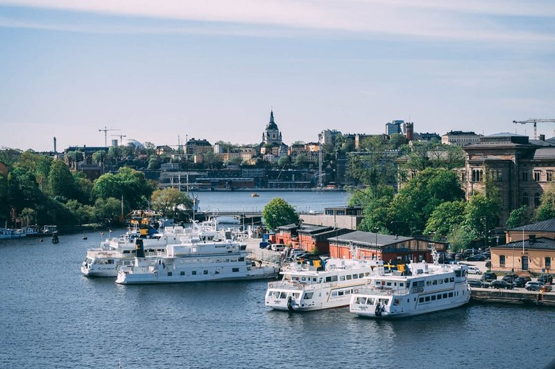 7A Strandvägen Broviken