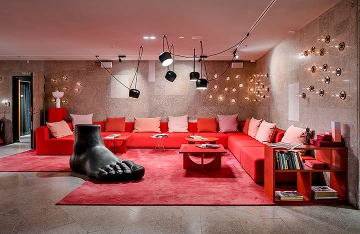 gt30 lounge eventlokal