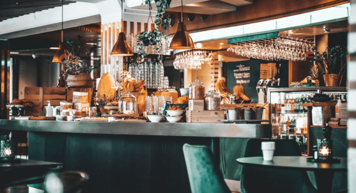 Home Hotel Uppsala baren
