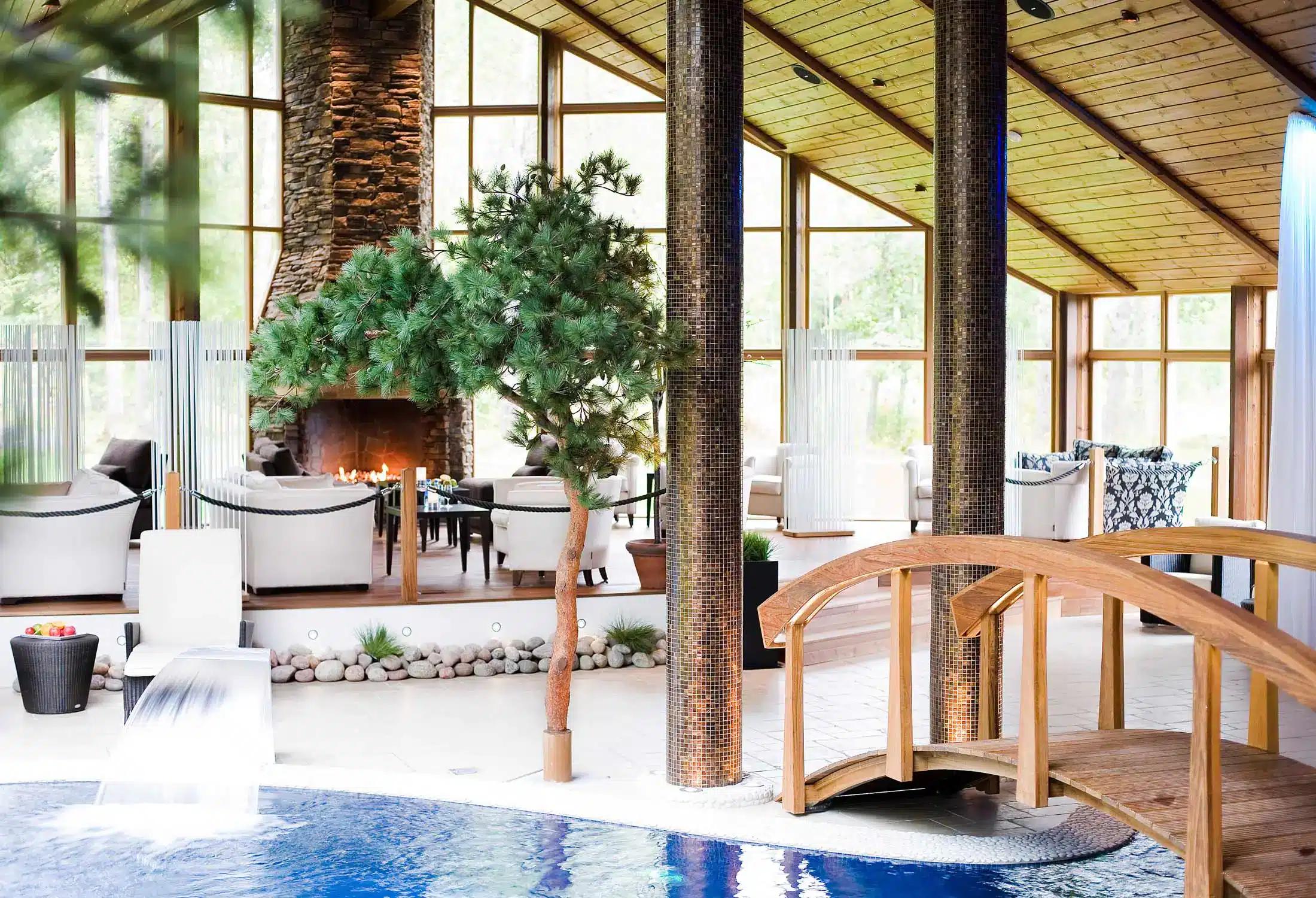 Nova park spa konferens