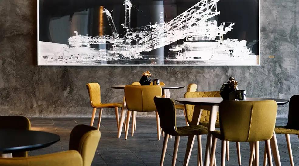 konferens Clarion Hotel Malmö Live - konferensfika