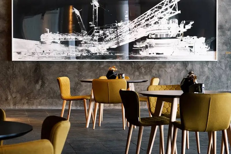 konferens Clarion Hotel Malmö Live - konferensfika