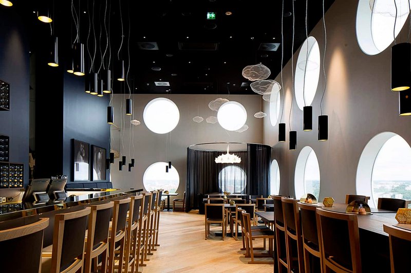 konferens Quality Hotel Strawberry Friends - konferensfika
