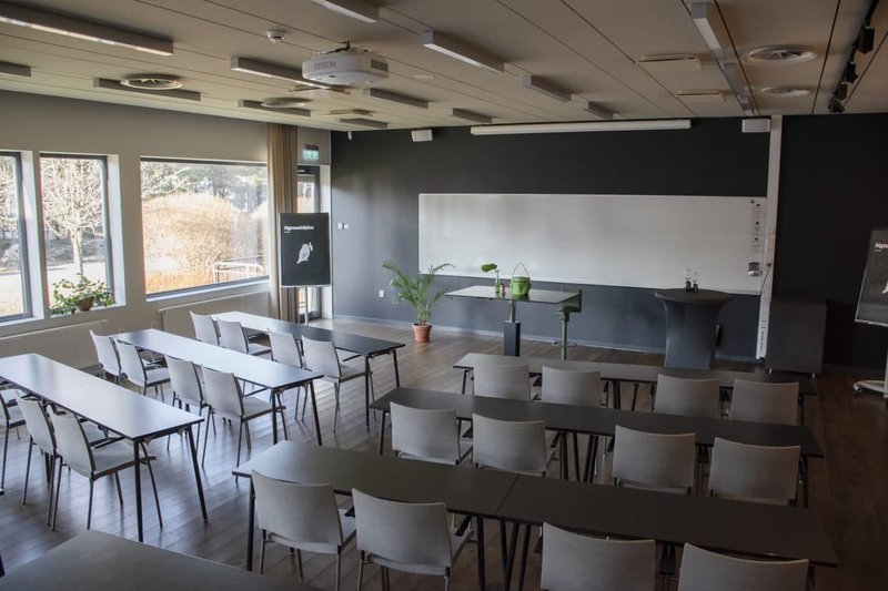 konferens Sigtunahöjden konferenslokal