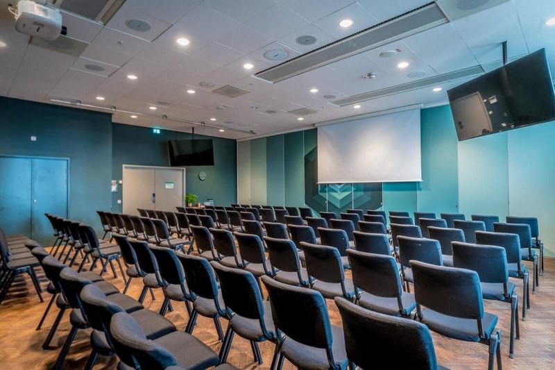 Scandic Continental konferenslokal