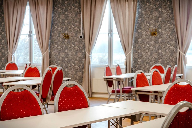 Haga Slott konferenslokal 2