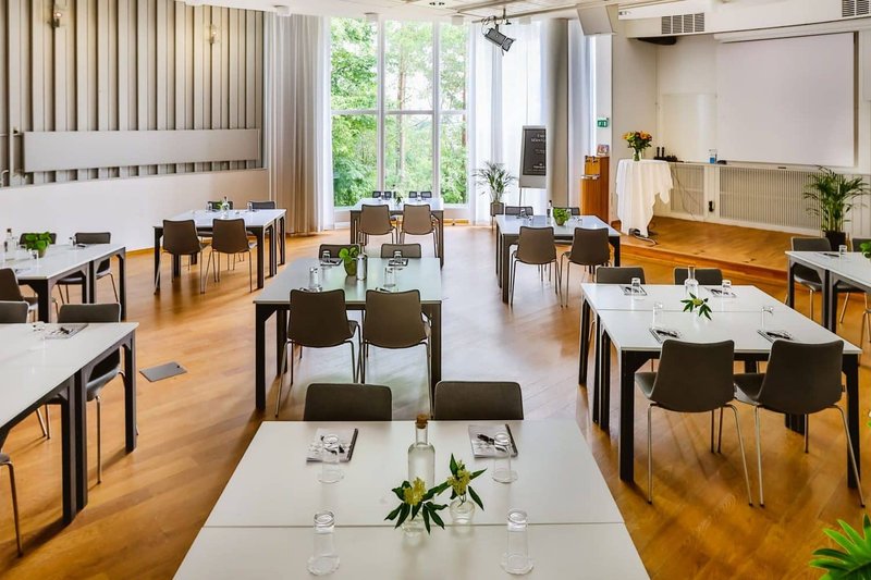Högberga Gård konferenslokal