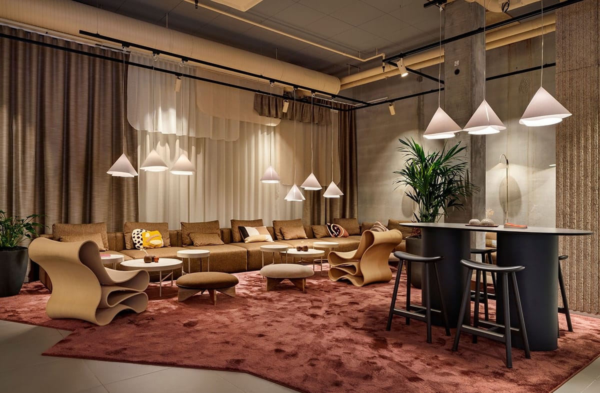 helio sundbyberg lounge