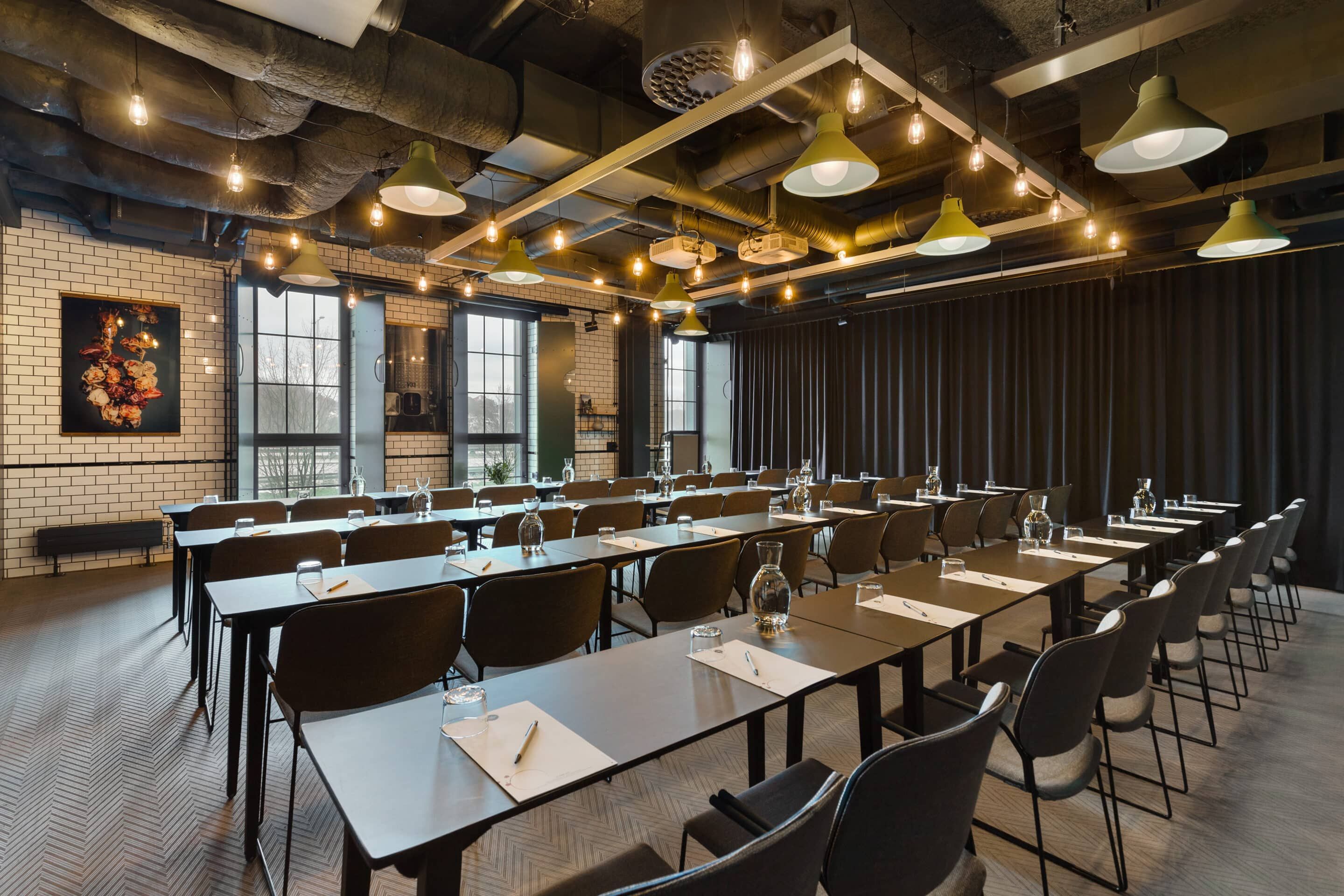 Winery Hotel Conference Greve