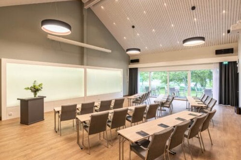 Steningevik konferenslokal