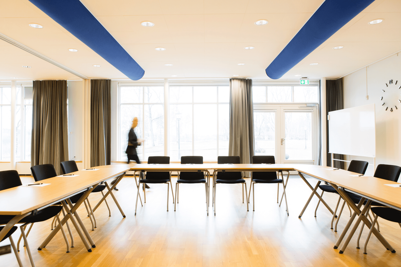 konferens södra Stockholm Vidbynäs Gård konferenslokal 2