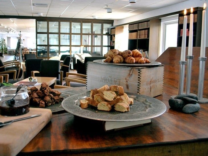 konferens södra Stockholm Körunda Hotell och Konferens restaurang
