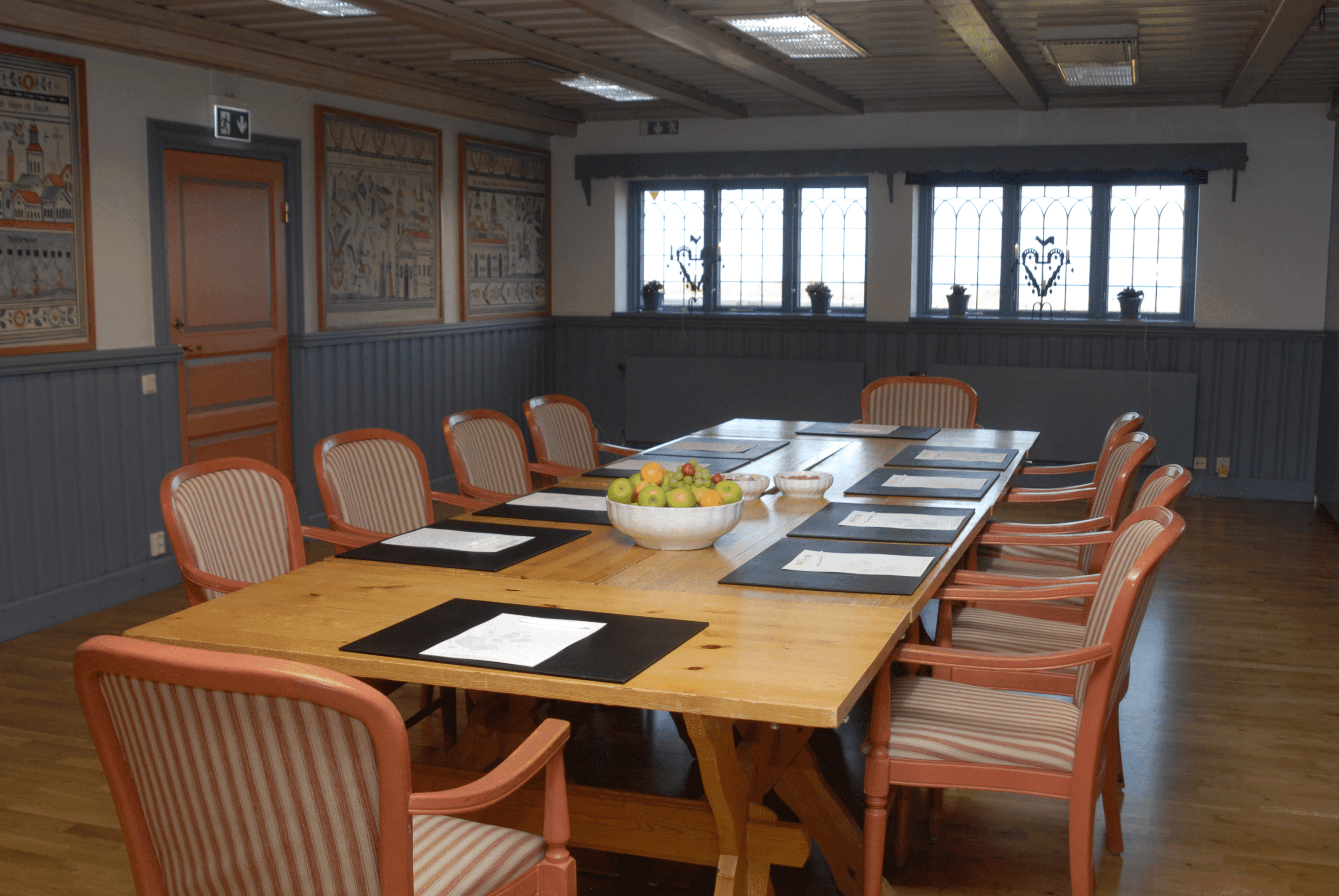 Tällbergsgården konferenslokaö KC