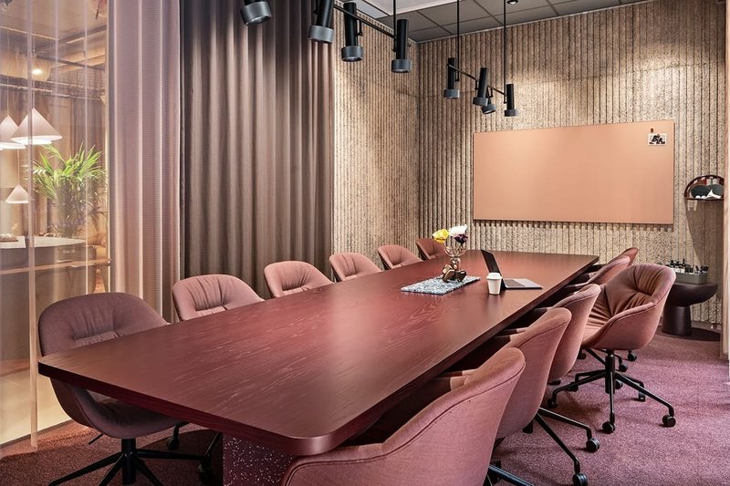 helio sundbyberg sonora konferenslokal