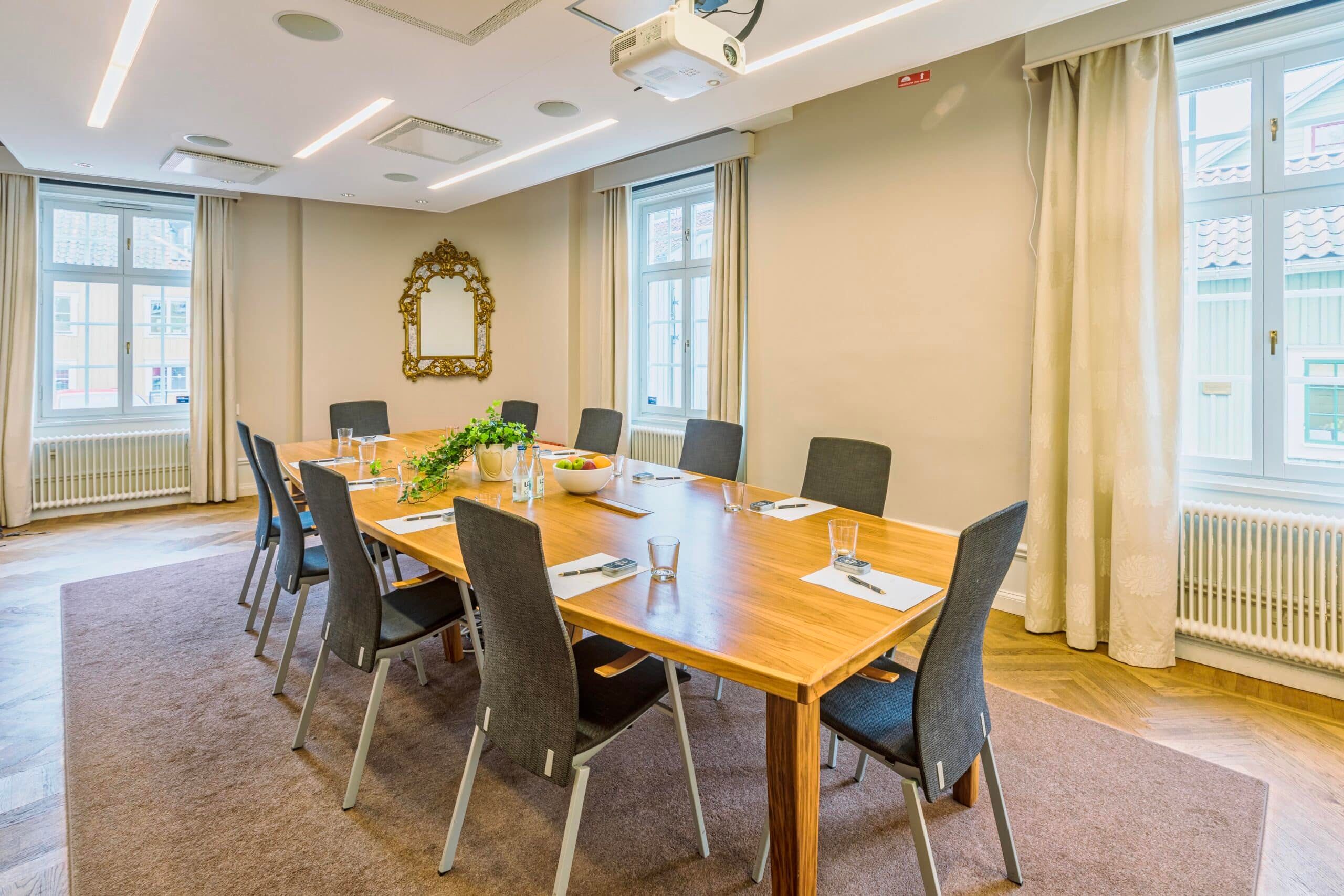 Gripsholm konferenslokal
