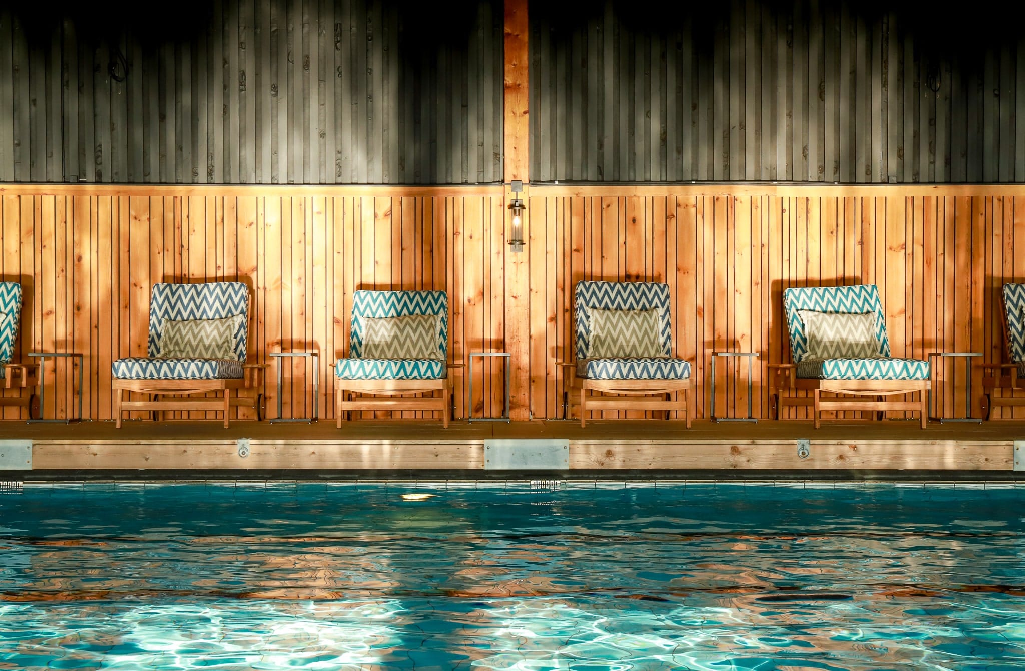 Djurönäset konferens & hotell - spa pool