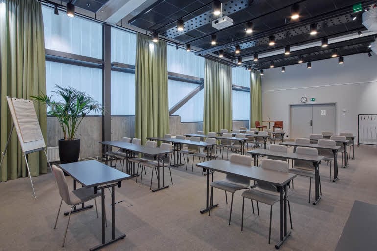 Scandic Arlandastad konferenslokal konferens Arlanda