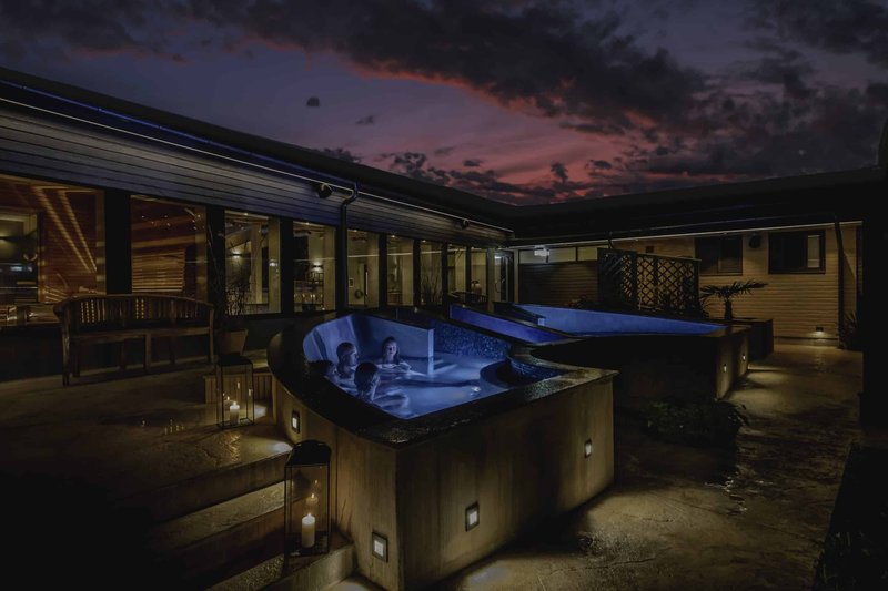 Vadstena Klosterhotel & SPA konferens spa