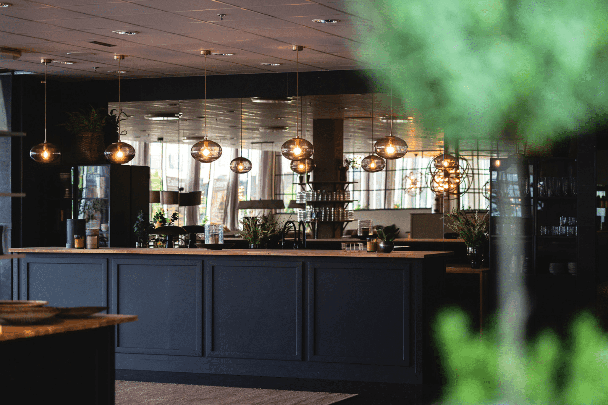 Eatery Lund