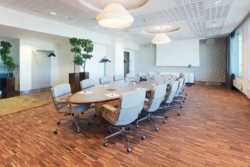 konferens Clarion hotel Arlanda Airport konferens