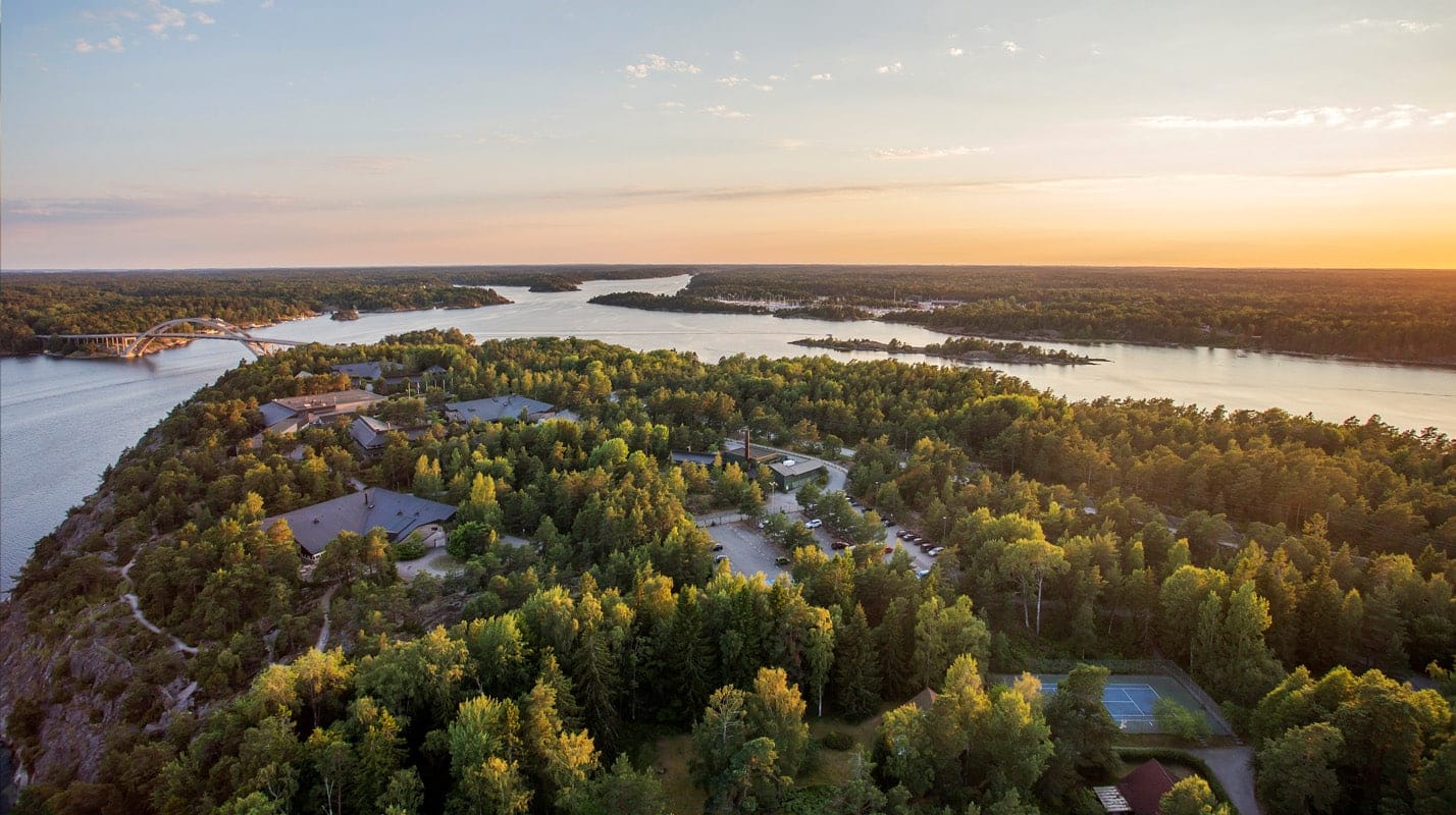 konferens Djurönäset konferens & hotell Stockholm