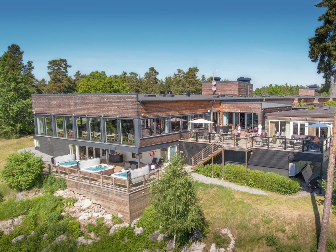 konferens Sigtunahöjden externt