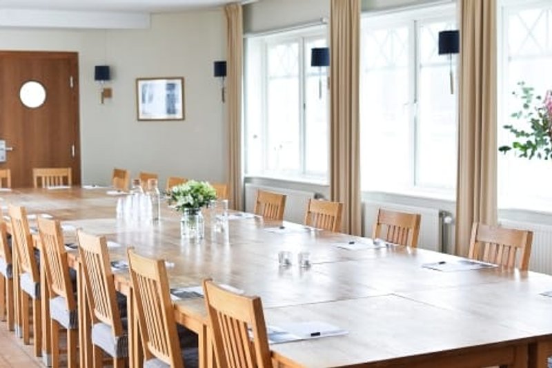konferens södra Stockholm Nynäs Havsbad konferenslokal 2