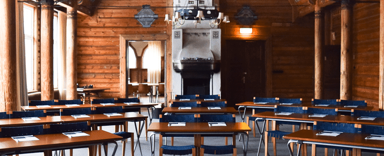 konferens södra Stockholm Nynäs Havsbad konferenslokal 3