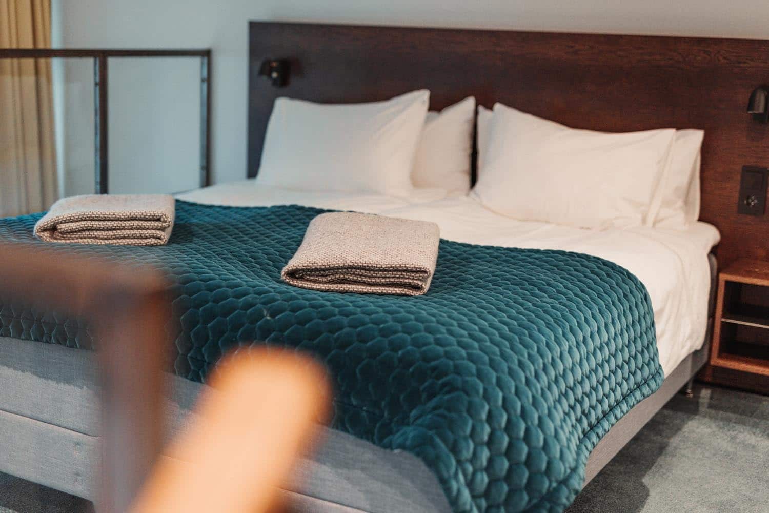 Nääs Fabrik och Hotell Hotellrum