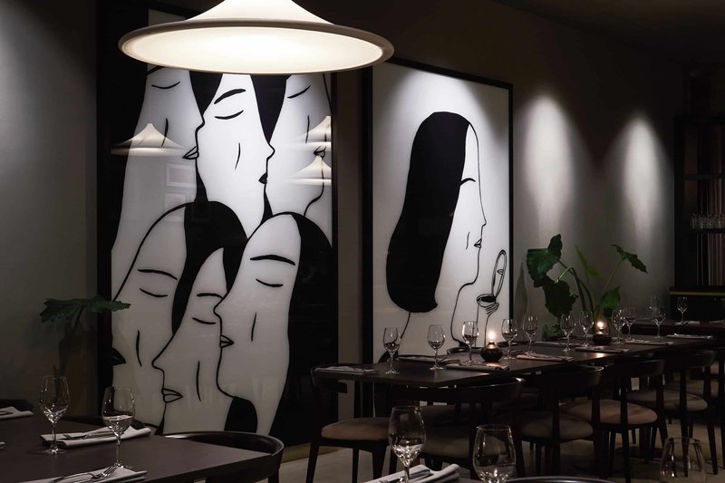 Elite Hotel Ideon restaurang konferens Lund Skåne