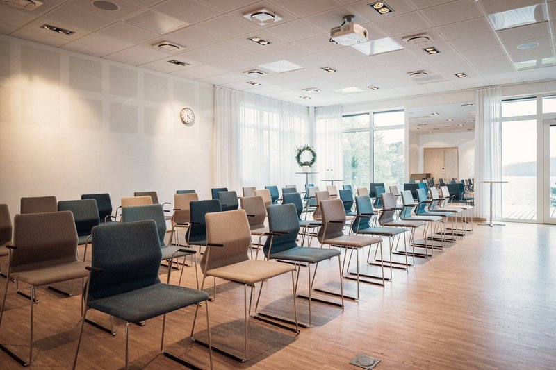 Destination Bokenäset konferenslokal