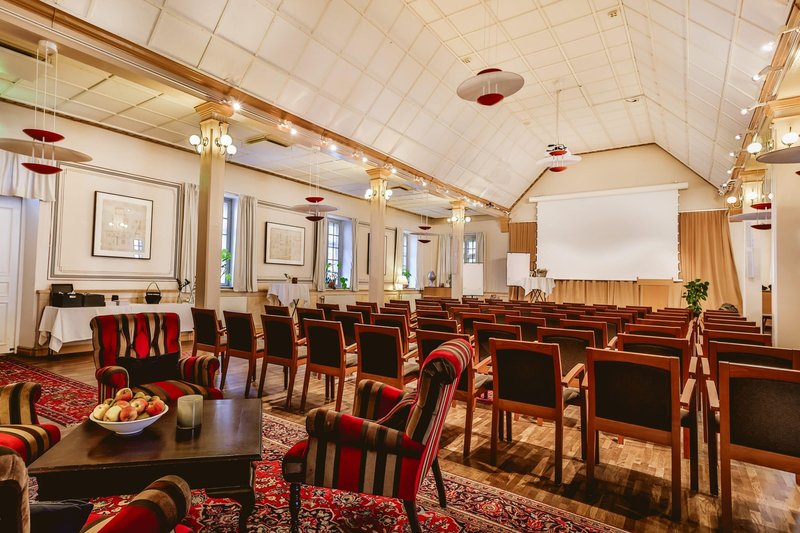 Vadstena Klosterhotel & SPA konferens konferenslokal
