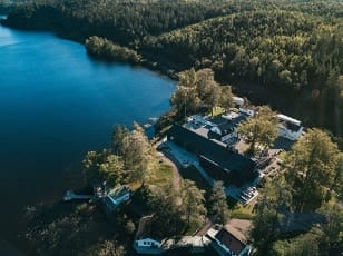 Hällsnäs överblick