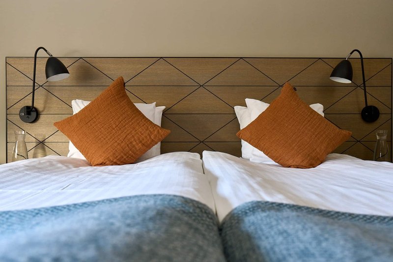Djurönäset konferens & hotell - hotellrum