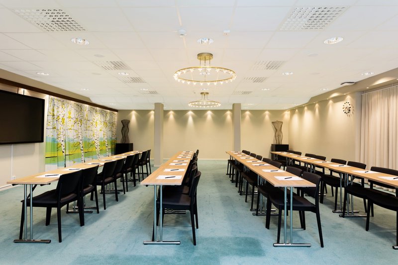 ProfilHotels Aveny konferens Umeå