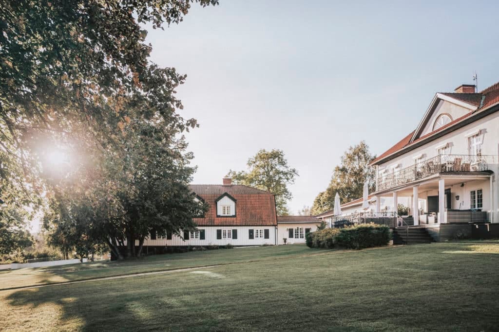 Friibergh herrgård