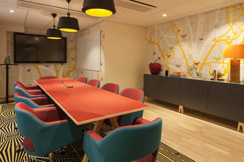 ProfilHotels Central Vasastan