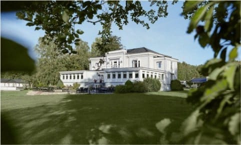 Aspenäs herrgård