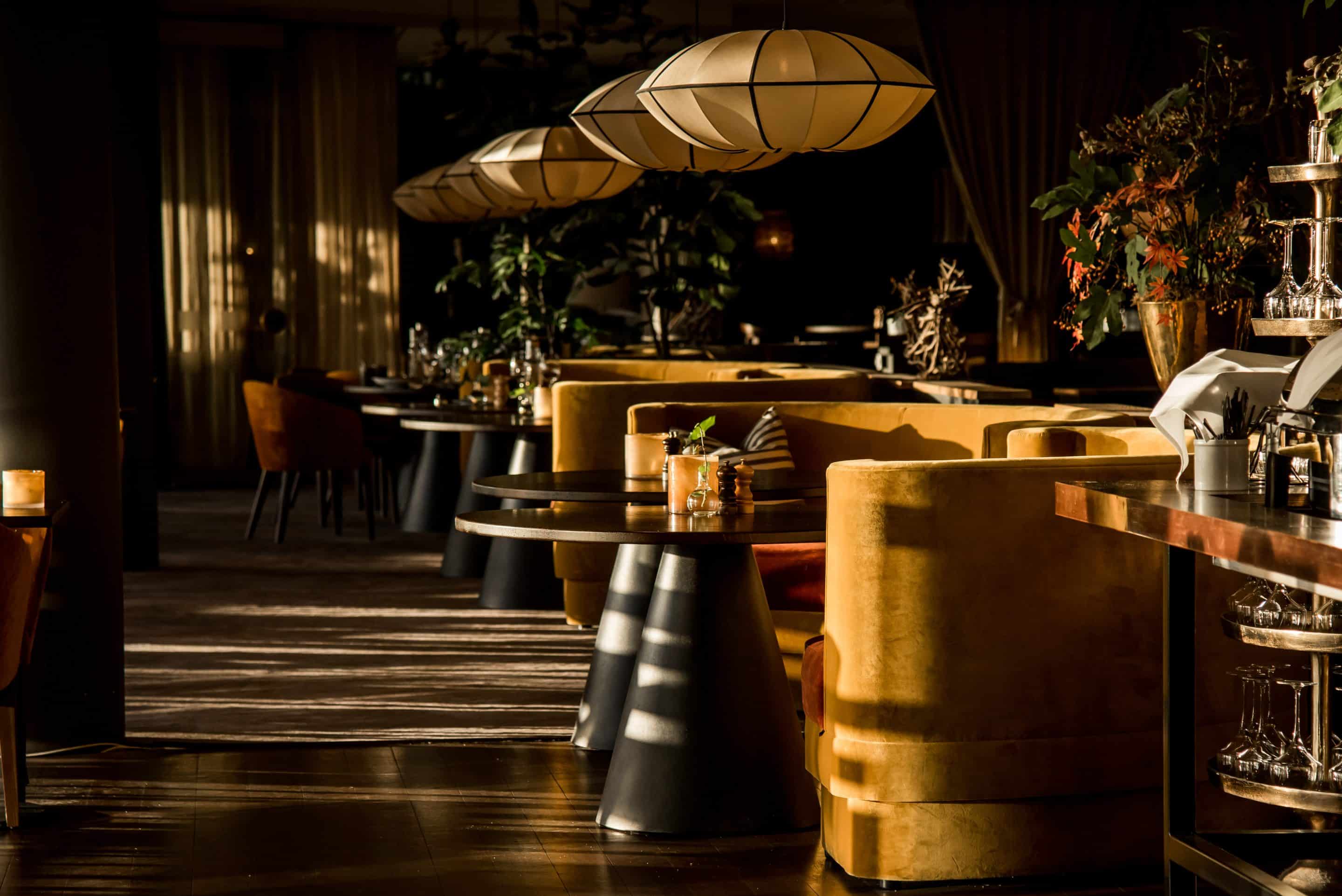 Arken Hotel & Art Garden Spa restaurang flora konferens Göteborg