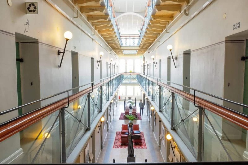 Långholmen konferens hotellet