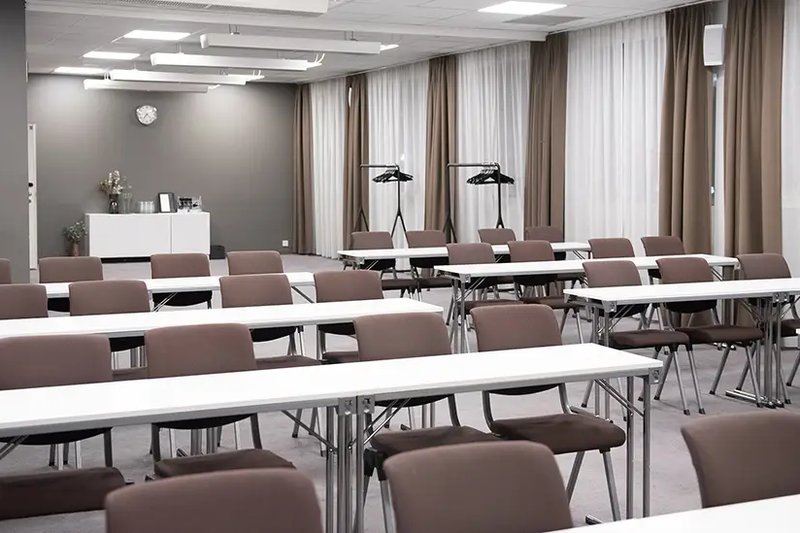 Clarion Hotel Gillet konferens Uppsala konferenslokal större
