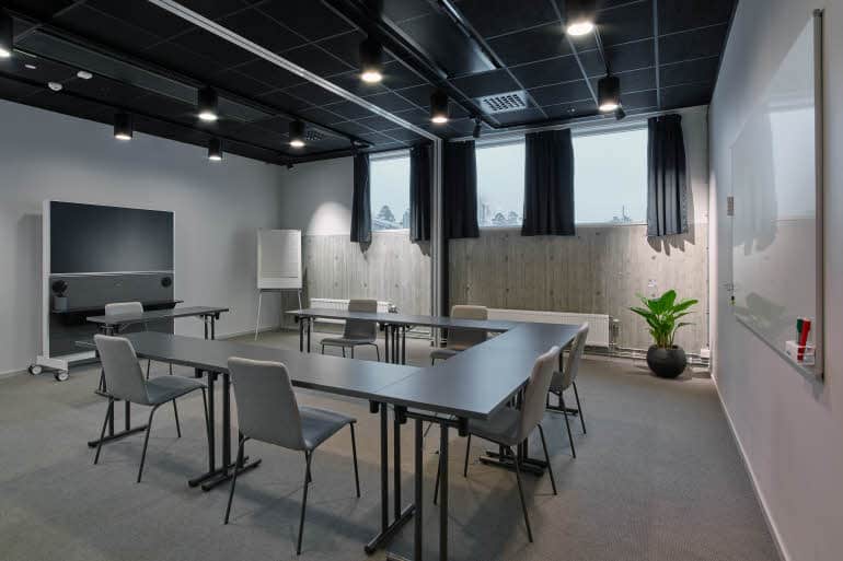 Scandic Arlandastad konferenslokal konferens Arlanda
