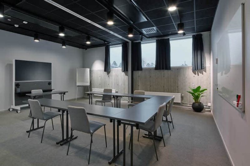 Scandic Arlandastad konferenslokal konferens Arlanda