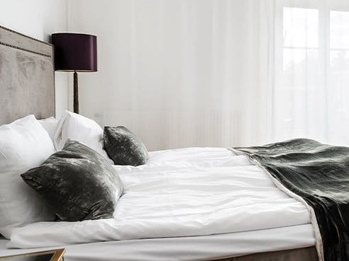 konferens södra Stockholm Körunda Hotell och Konferens hotellrum